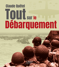 Picture of Tout sur le Débarquement