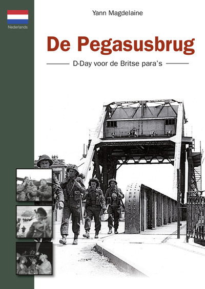 Picture of De Pegasusbrug - DDay voor de Britse para's