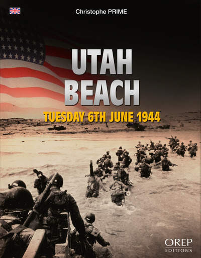Image de Utah Beach (en anglais)