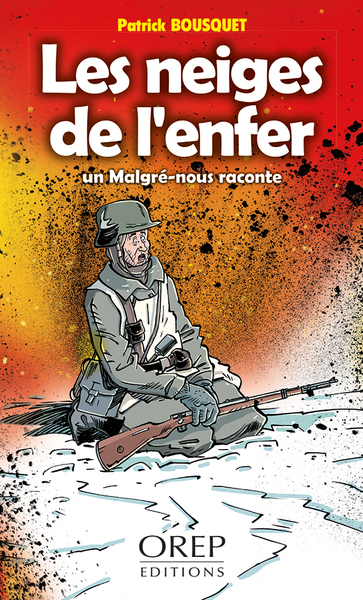Picture of Les neiges de l'enfer
