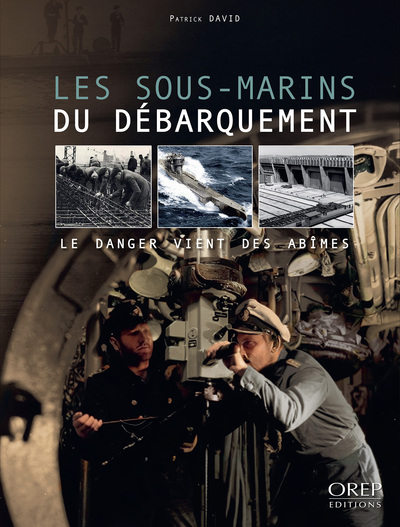 Image de Les sous-marins du Débarquement