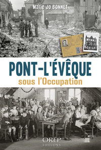 Image de Pont-l’Évêque sous l’Occupation