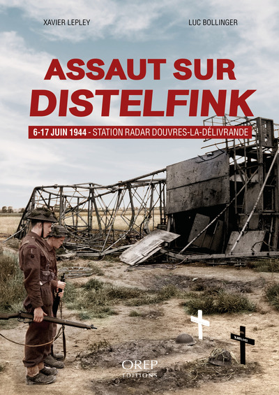 Image de Assaut sur Distelfink