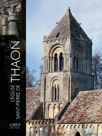 Picture of L'Eglise Saint Pierre de Thaon
