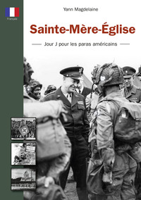 Picture of Sainte-Mère-Eglise - Jour J pour les paras américains