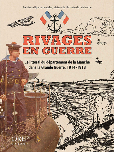 Picture of Rivages en guerre