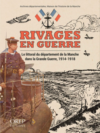 Picture of Rivages en guerre