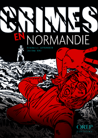Picture of Crimes en Normandie