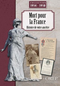 Image de Mort pour la France