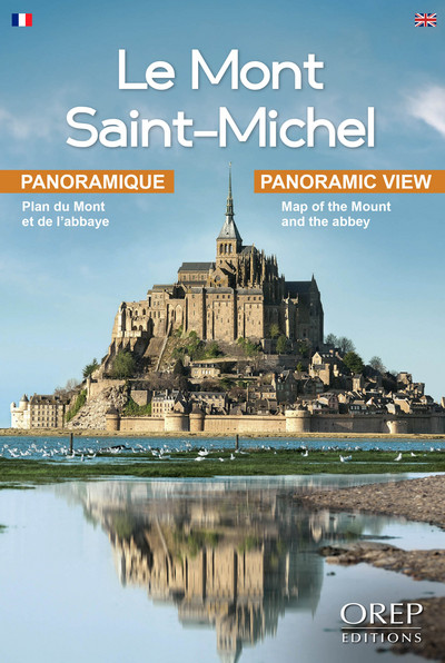 Picture of Panoramique Le Mont-Saint-Michel
