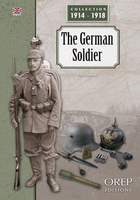Picture of The German soldier