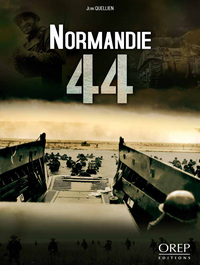 Picture of Normandie 44 - Français