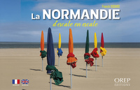 Image de La Normandie d'escale en escale (FR/GB)