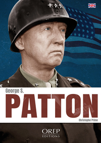 Picture of Patton (anglais)