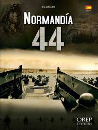 Picture of Normandie 44 en espagnol
