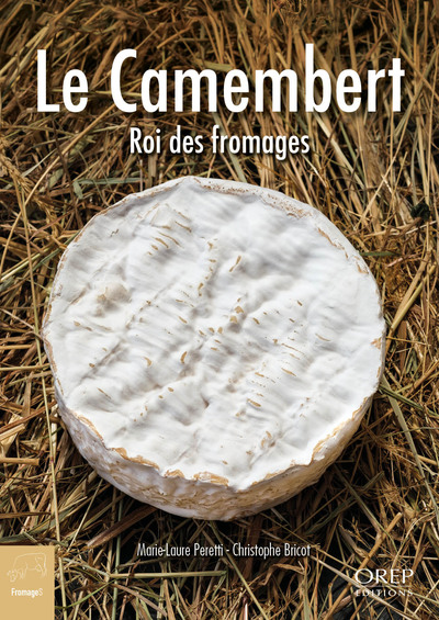Image de Le Camembert