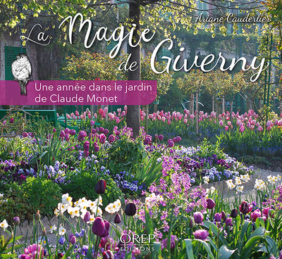 Picture of La magie de Giverny