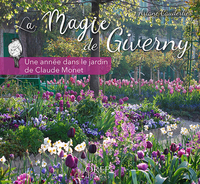 Picture of La magie de Giverny