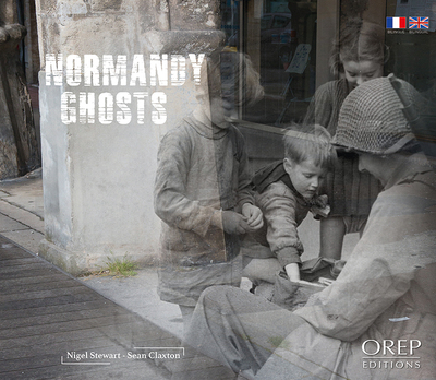 Image de Normandy ghosts