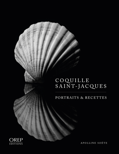 Image de COQUILLE SAINT-JACQUES