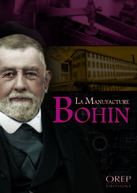 Picture of La Manufacture Bohin