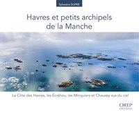Picture of Havres et petits archipels de la Manche