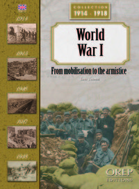 Picture of La première Guerre Mondiale - GB