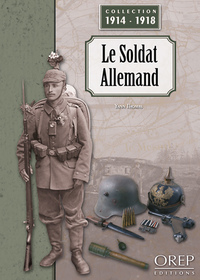 Picture of Le soldat  allemand (FR)