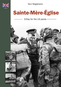 Picture of Sainte-Mère-Eglise - D Day for the US paras