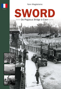 Picture of SWORD - De Pegasus Bridge à Caen