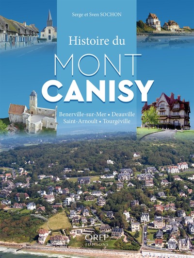 Picture of Histoire du Mont Canisy