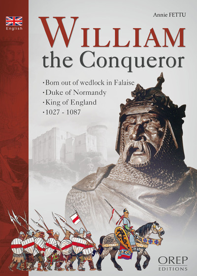 Picture of Guillaume le Conquérant (GB)