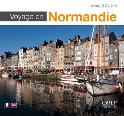 Picture of Voyage en Normandie