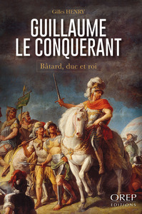 Picture of Guillaume le Conquérant (Biographie)
