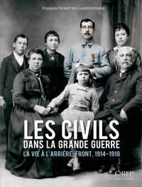 Picture of Les civils dans la Grande Guerre