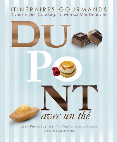 Picture of Dupont avec un thé