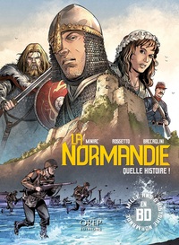 Image de La Normandie, quelle histoire !
