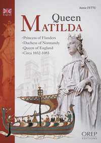 Picture of La reine Mathilde - GB