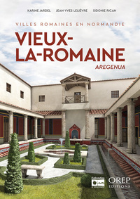 Image de Vieux-la-Romaine, Aregenua