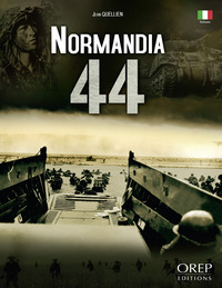 Picture of NORMANDIE 44 (IT)