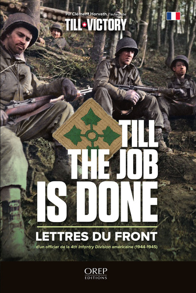 Picture of TILL THE JOB (FR)