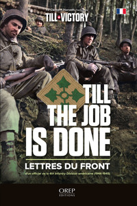 Picture of TILL THE JOB (FR)