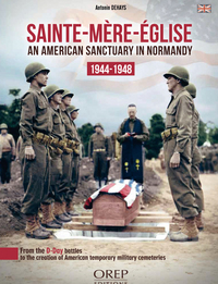 Image de SAINTE-MERE-EGLISE - An American sanctuary in Normandy