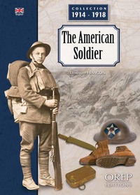 Picture of The American soldier