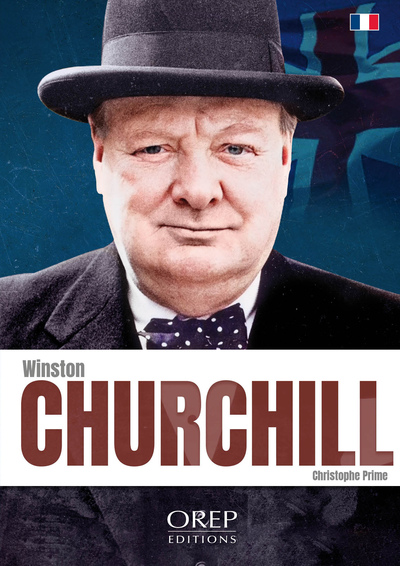 Picture of Churchill  (FR)
