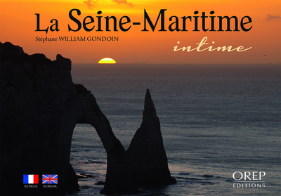Picture of LA SEINE-MARITIME INTIME