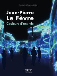 Picture of Jean-Pierre Le Fèvre