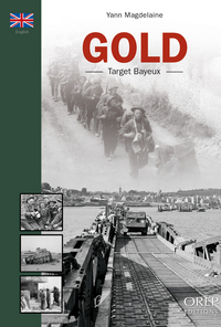 Picture of GOLD - Target Bayeux