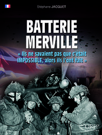 Image de La Batterie de Merville
