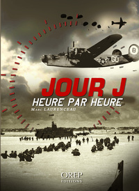 Picture of JOUR J HEURE PAR HEURE